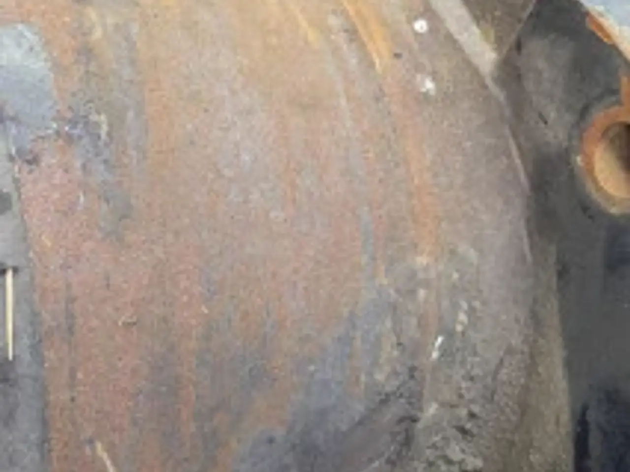 Billede 18 - New Holland PTO Hus 82020889