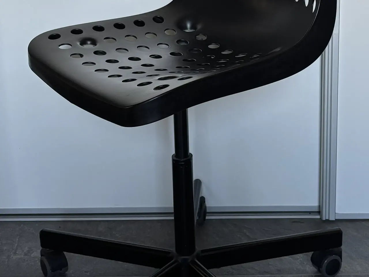 Billede 2 - Drejestol Ikea SKALBERG/SPORREN