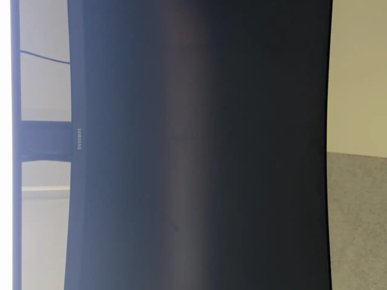 Billede 1 - Samsung odyssey G5 34” ultrawide
