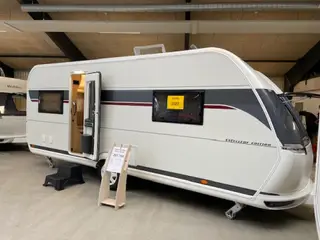 Hobby Excellent Edition 540 UFF