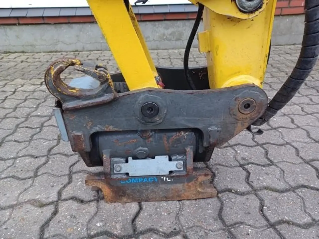 Billede 14 - Yanmar VIO 38
