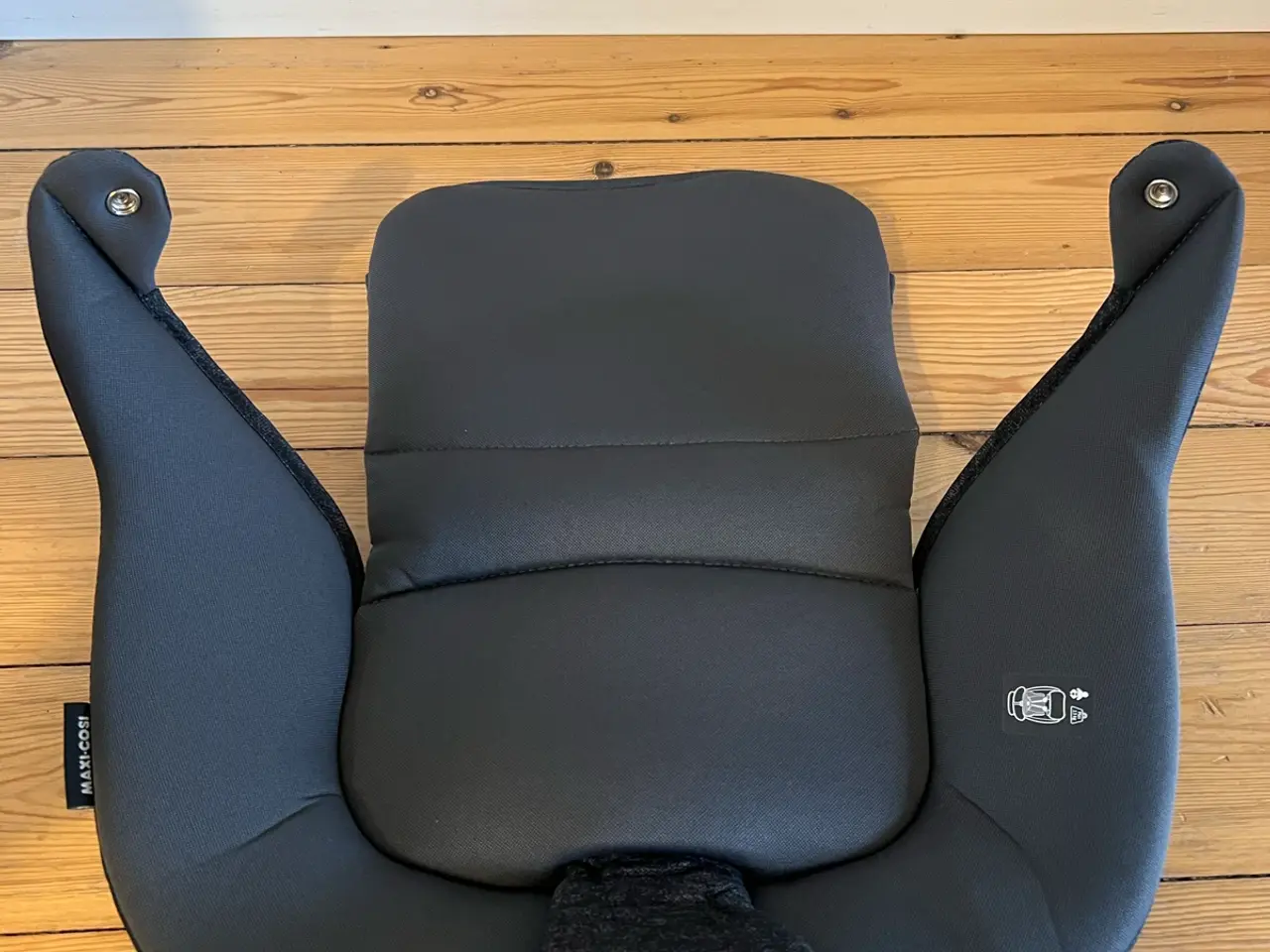 Billede 5 - Maxi Cosi Titan Pro