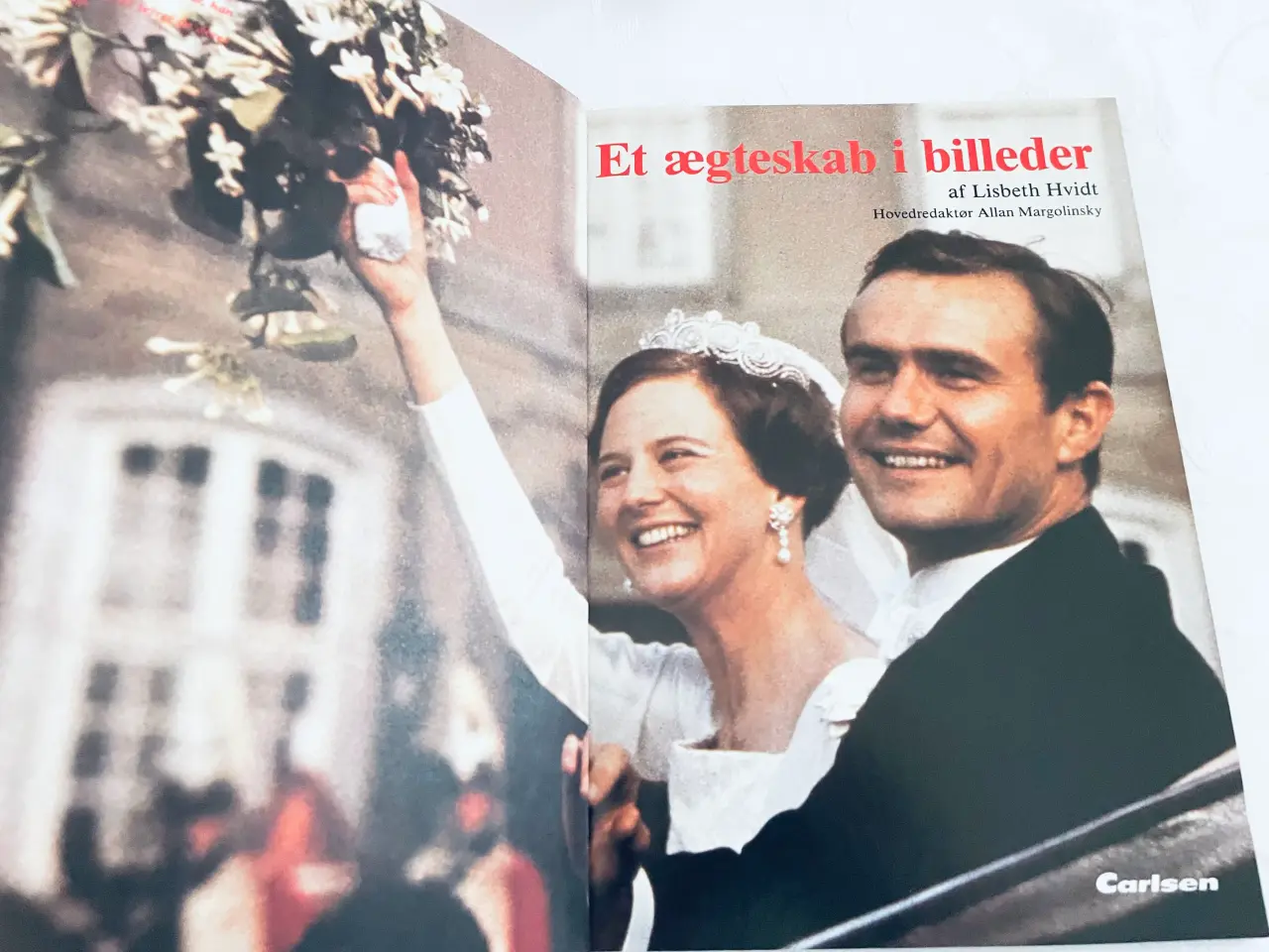 Billede 6 - Er Ægteskab