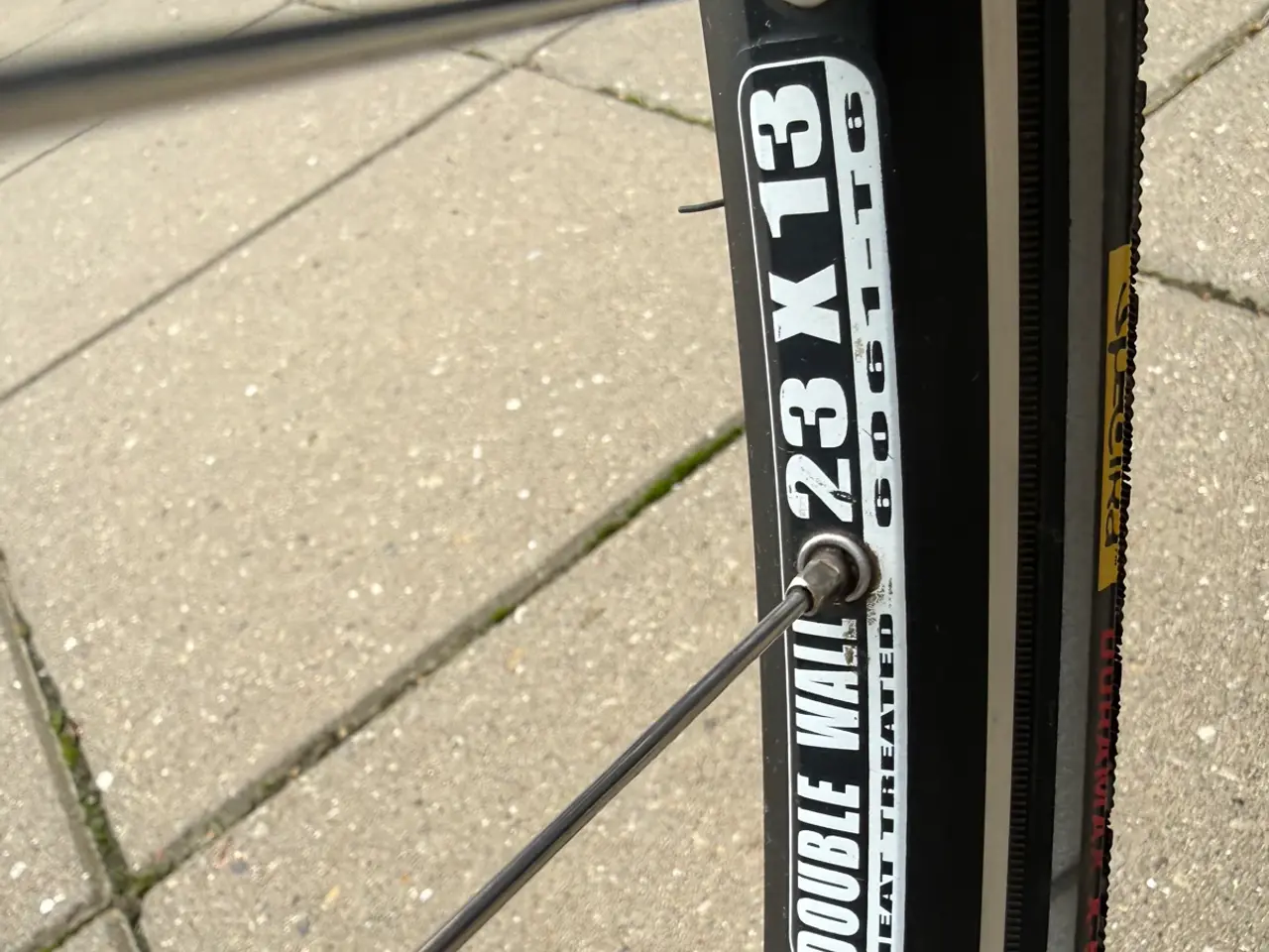 Billede 11 - Trek 8500 hardtail