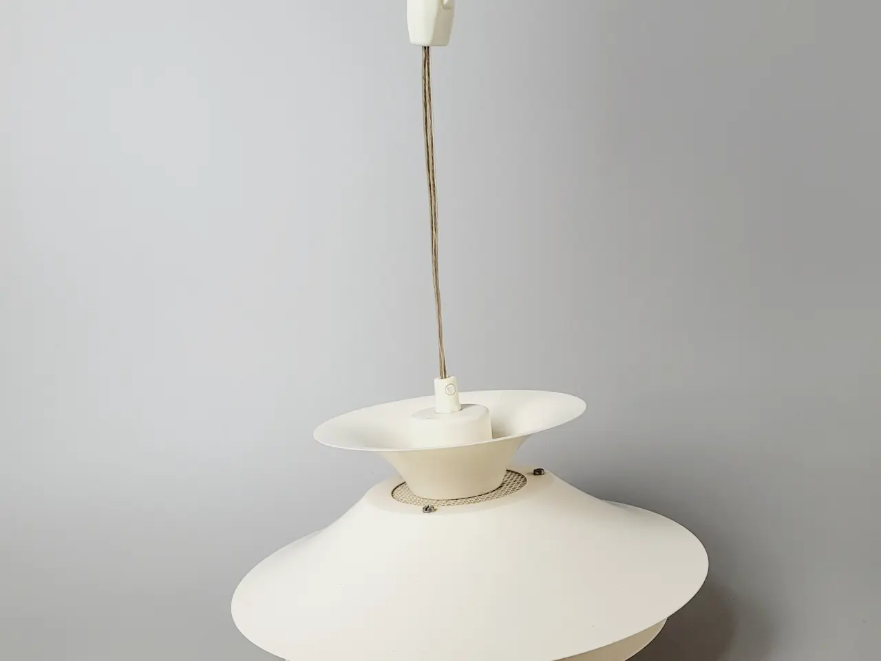 Billede 4 - ⭐️· Vintage Loftslampe Design Light A/S Carina