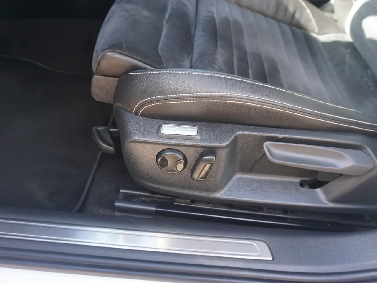 Billede 13 - VW Passat 1,5 TSi 150 Elegance Variant DSG