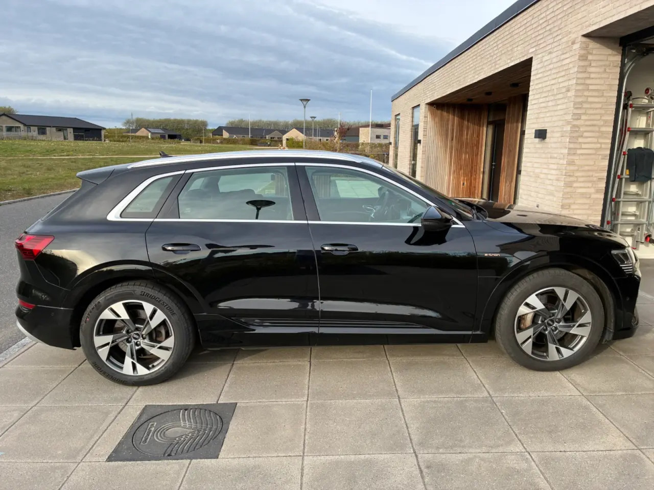 Billede 7 - Audi e-tron 50 S-line Prestige quattro