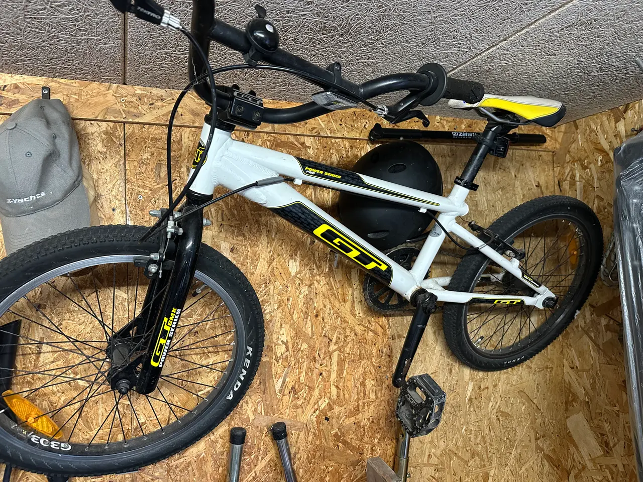 Billede 2 - BMX cykel