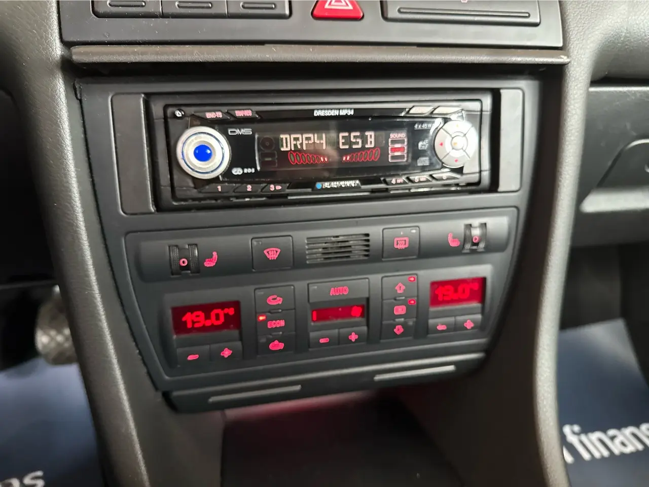 Billede 16 - Audi A6 2,0 Avant