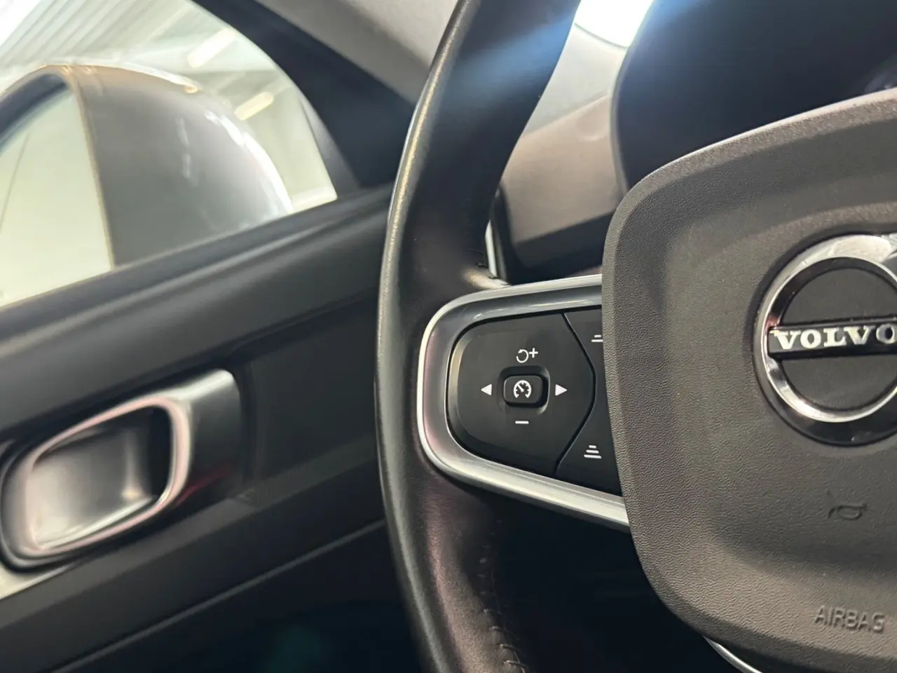 Billede 16 - Volvo XC40 2,0 D3 150 Momentum aut.