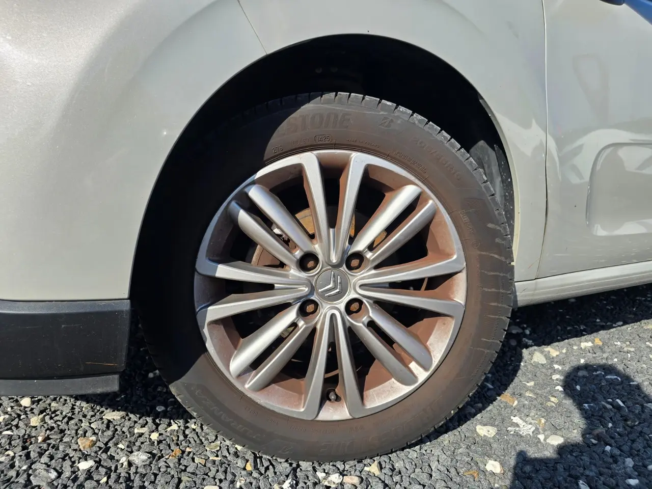 Billede 17 - Citroën C3 1,2 PureTech 82 Feel