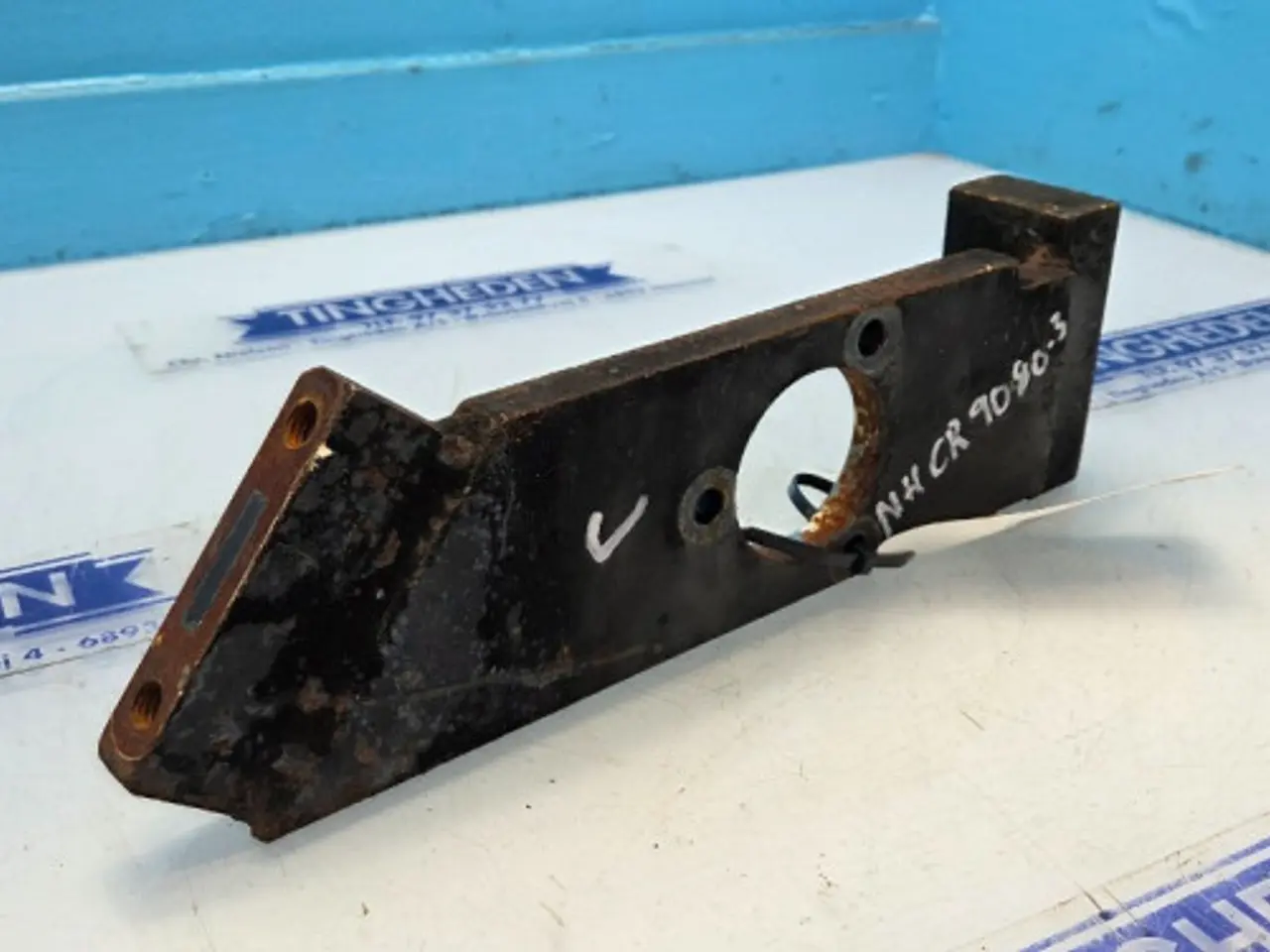 Billede 8 - New Holland CR9080 Arm L. 84320466