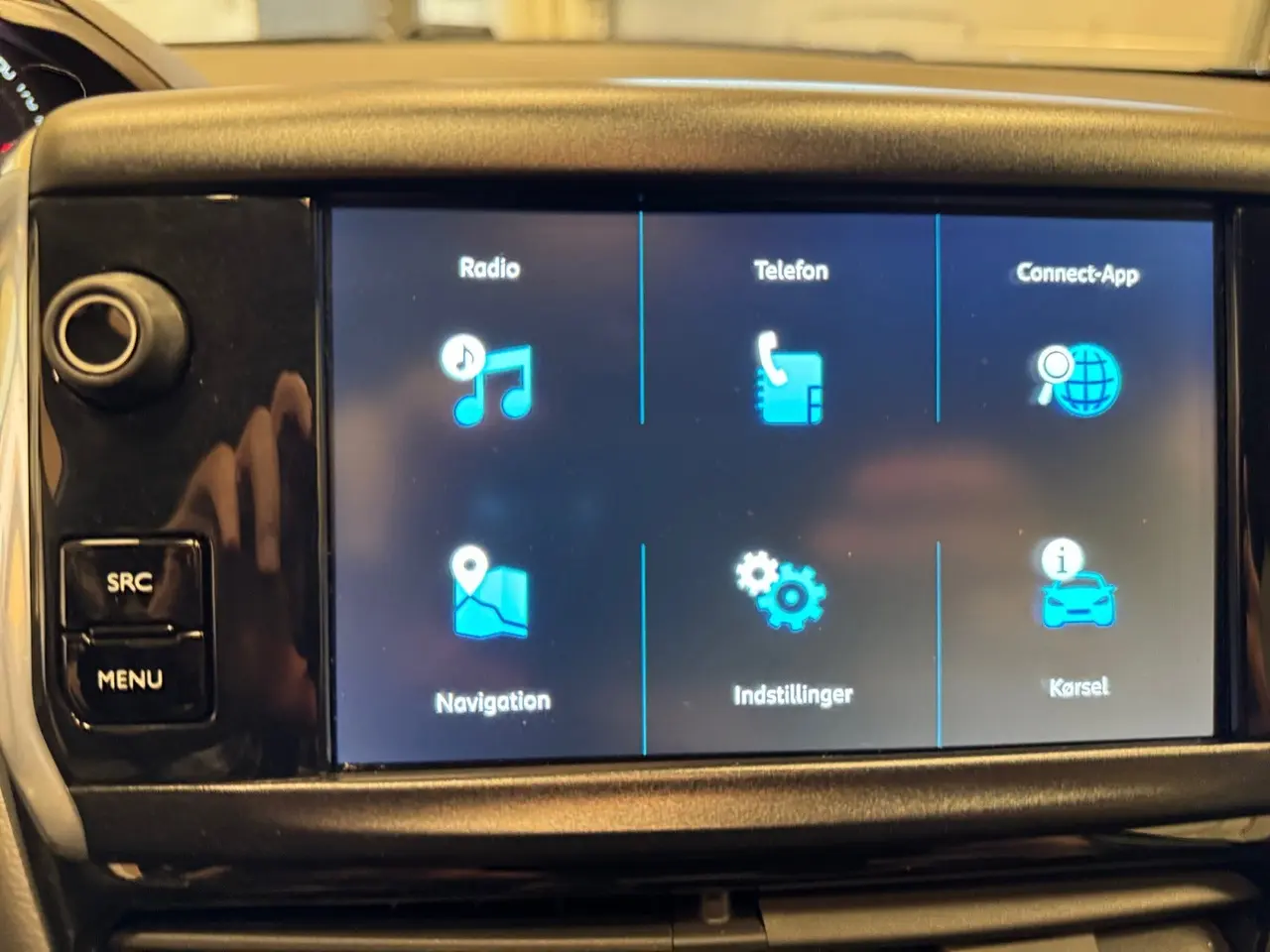 Billede 8 - Peugeot 208 1,5 BlueHDi 100 Envy