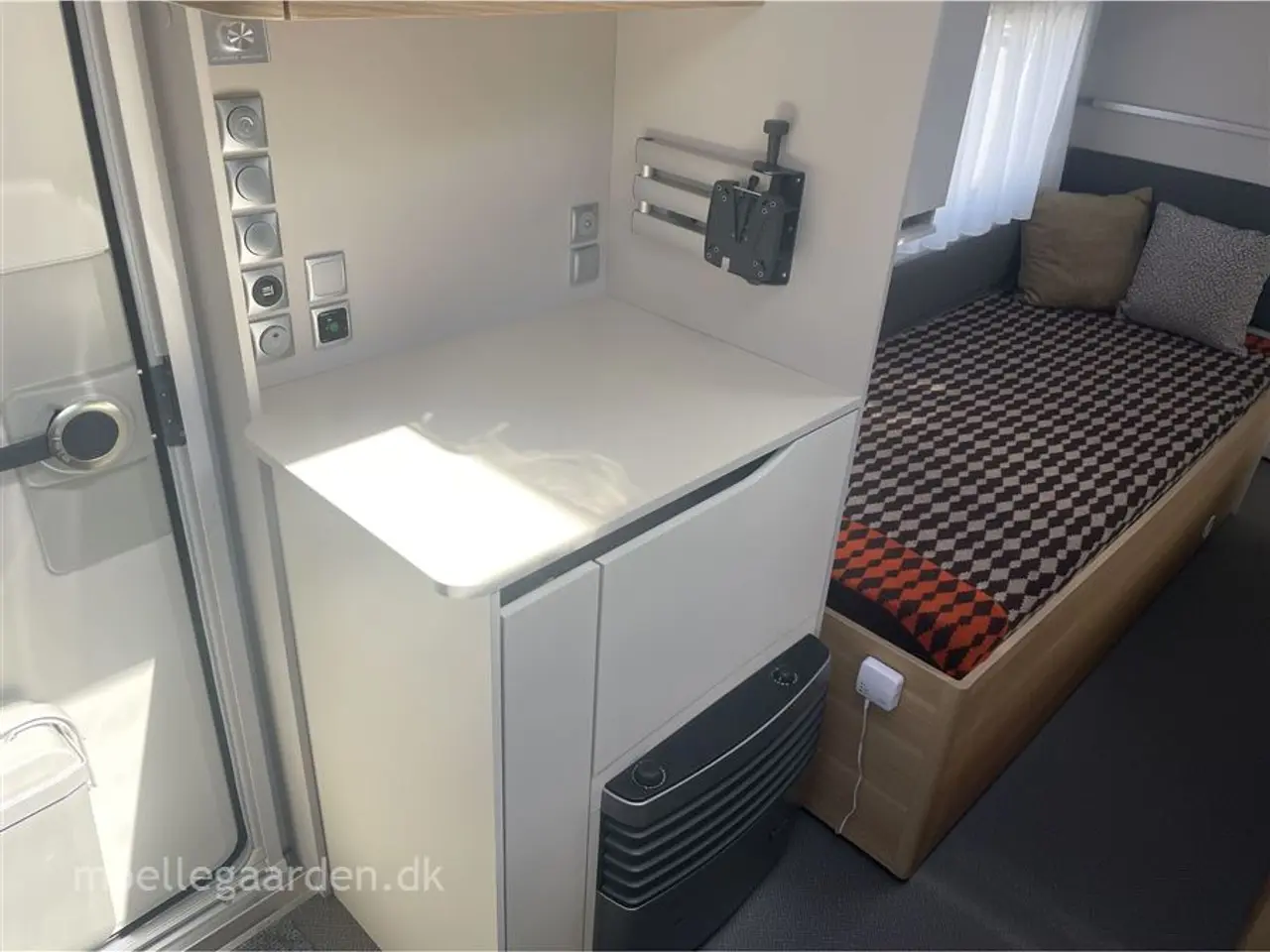 Billede 7 - 2022 - Adria Adora 572 UT