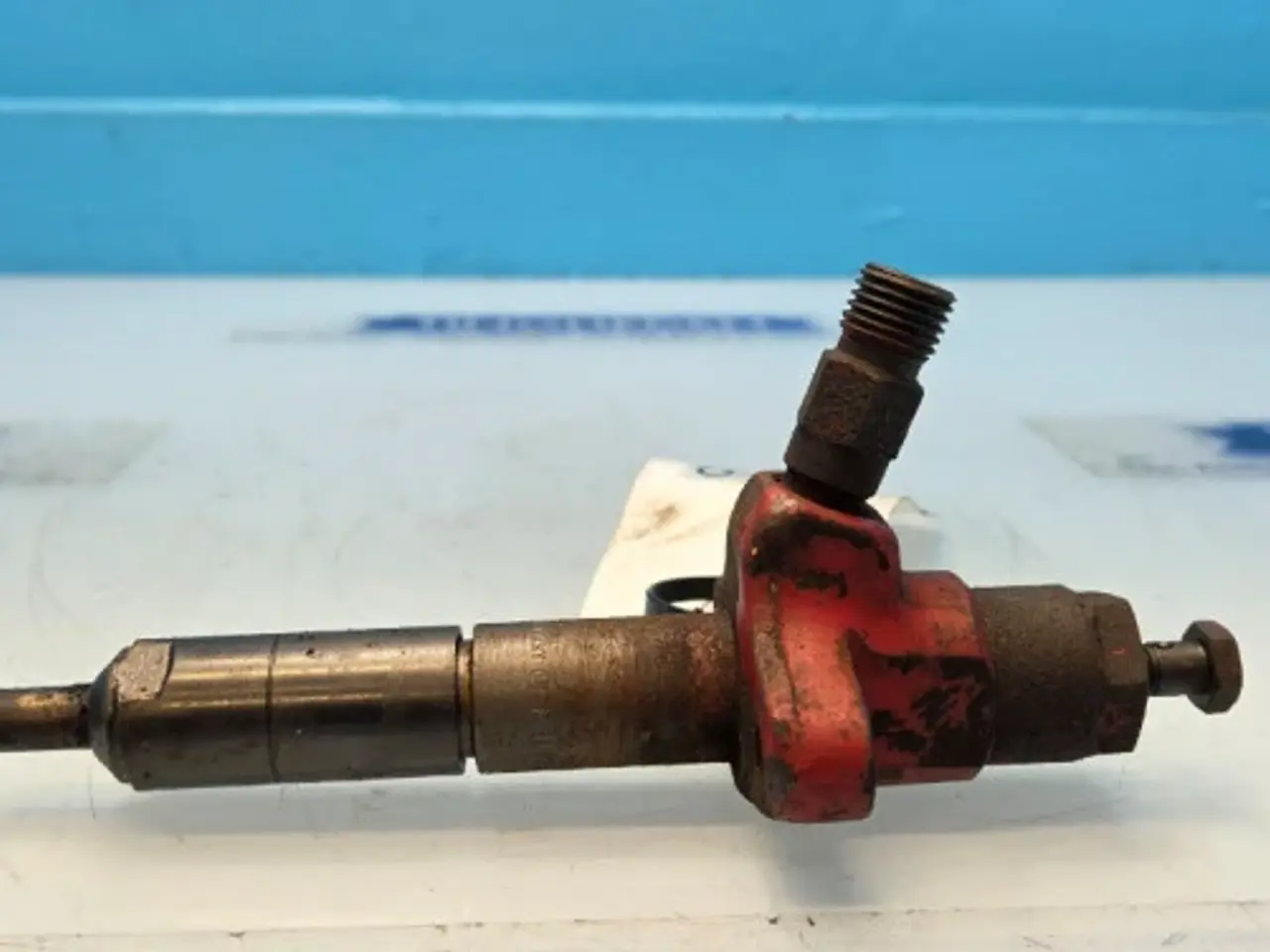 Billede 2 - Case D268 Injektor 3055298R92