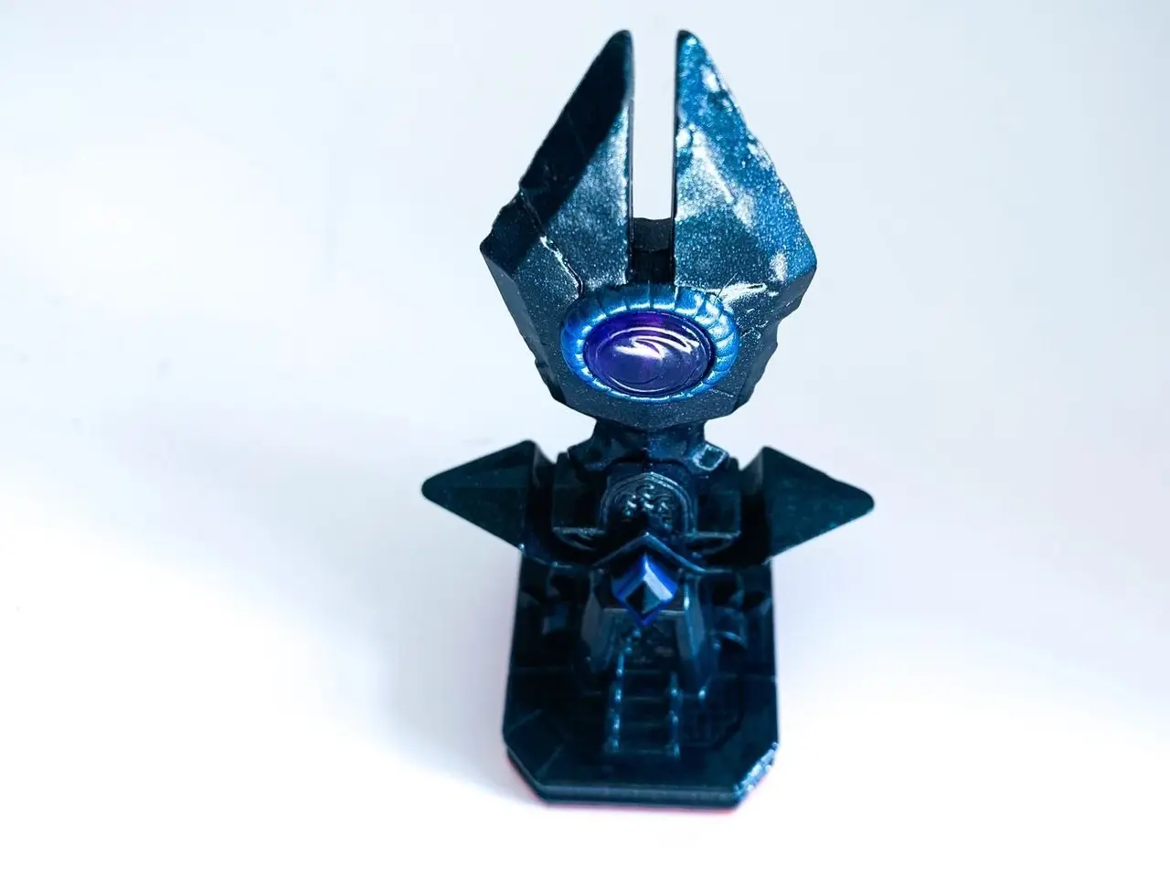 Billede 1 - Midnight Museum - Skylanders Trap Team