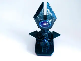 Midnight Museum - Skylanders Trap Team