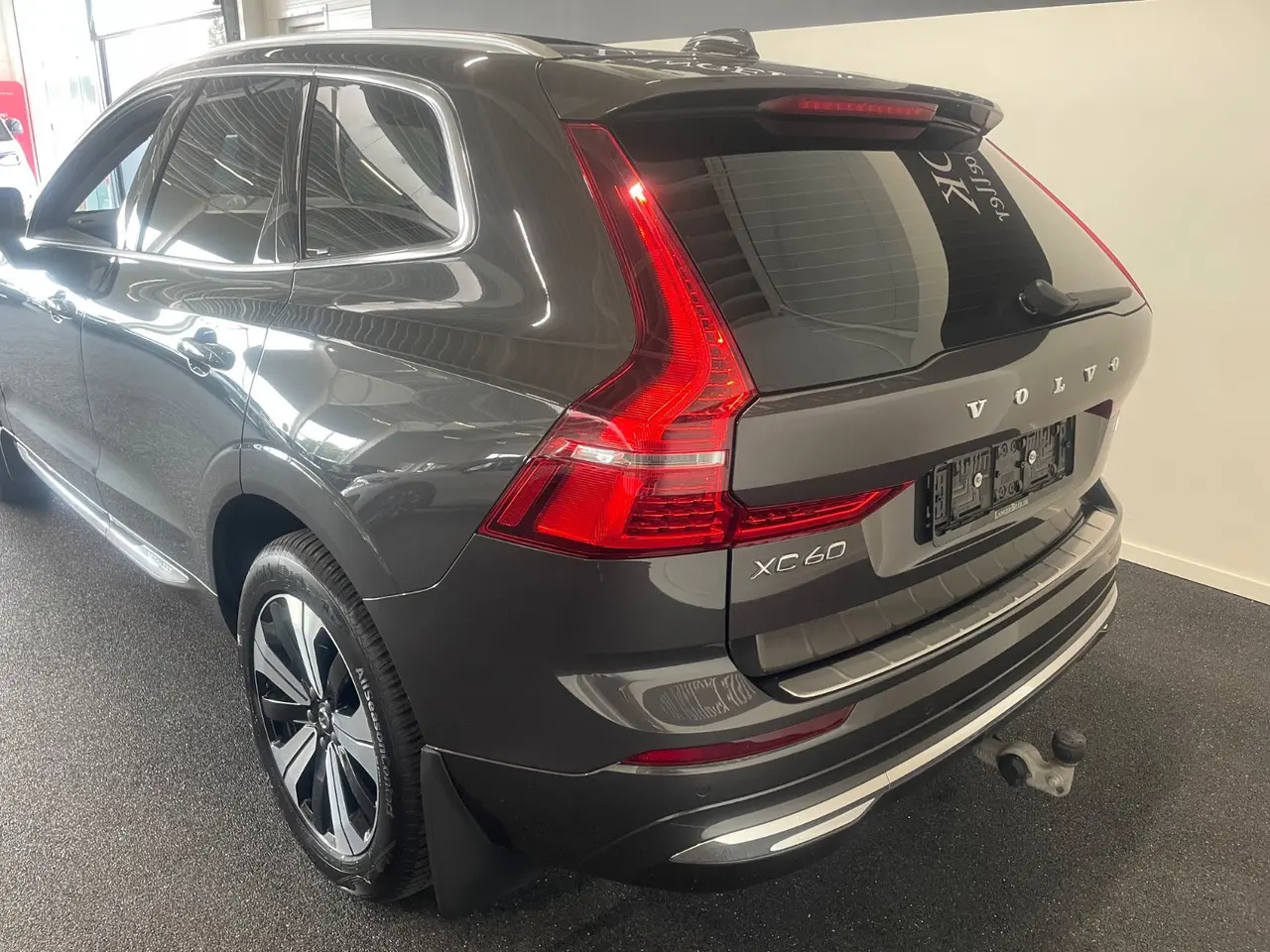 Billede 6 - Volvo XC60 2,0 T6 ReCharge Plus Bright aut. AWD