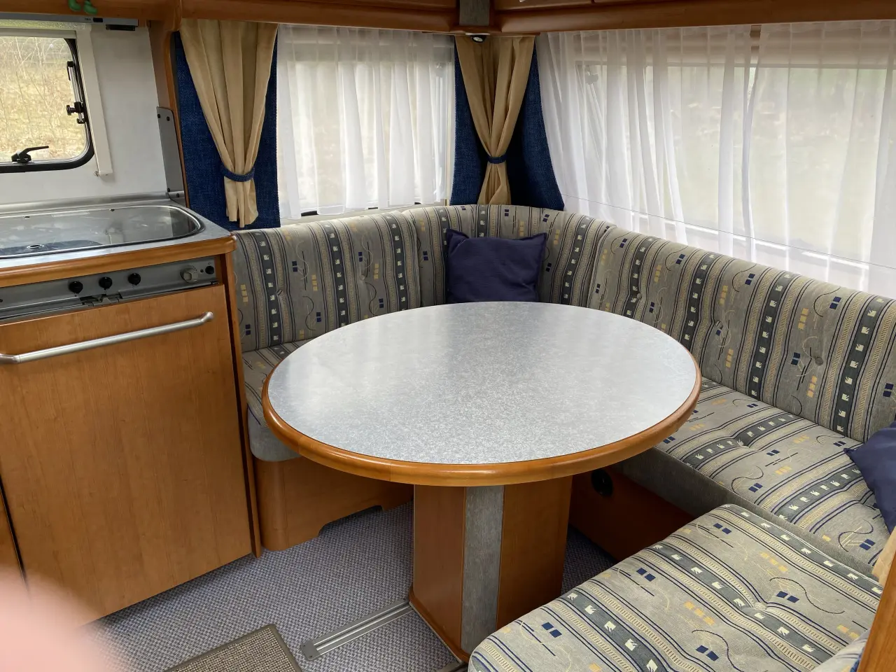 Billede 6 - LMC Favorit 520