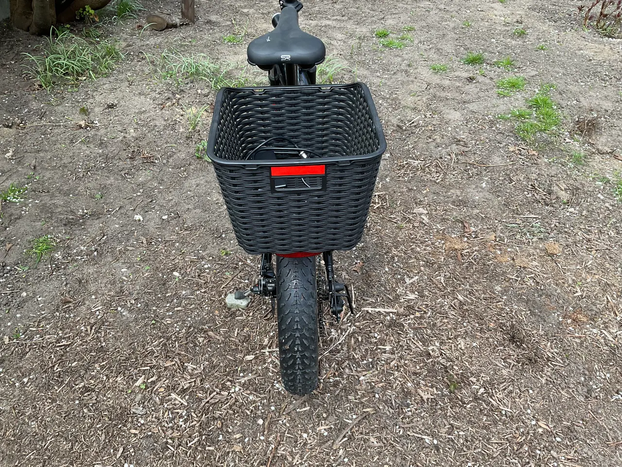 Billede 4 - Ny elcykel. Fatbikes