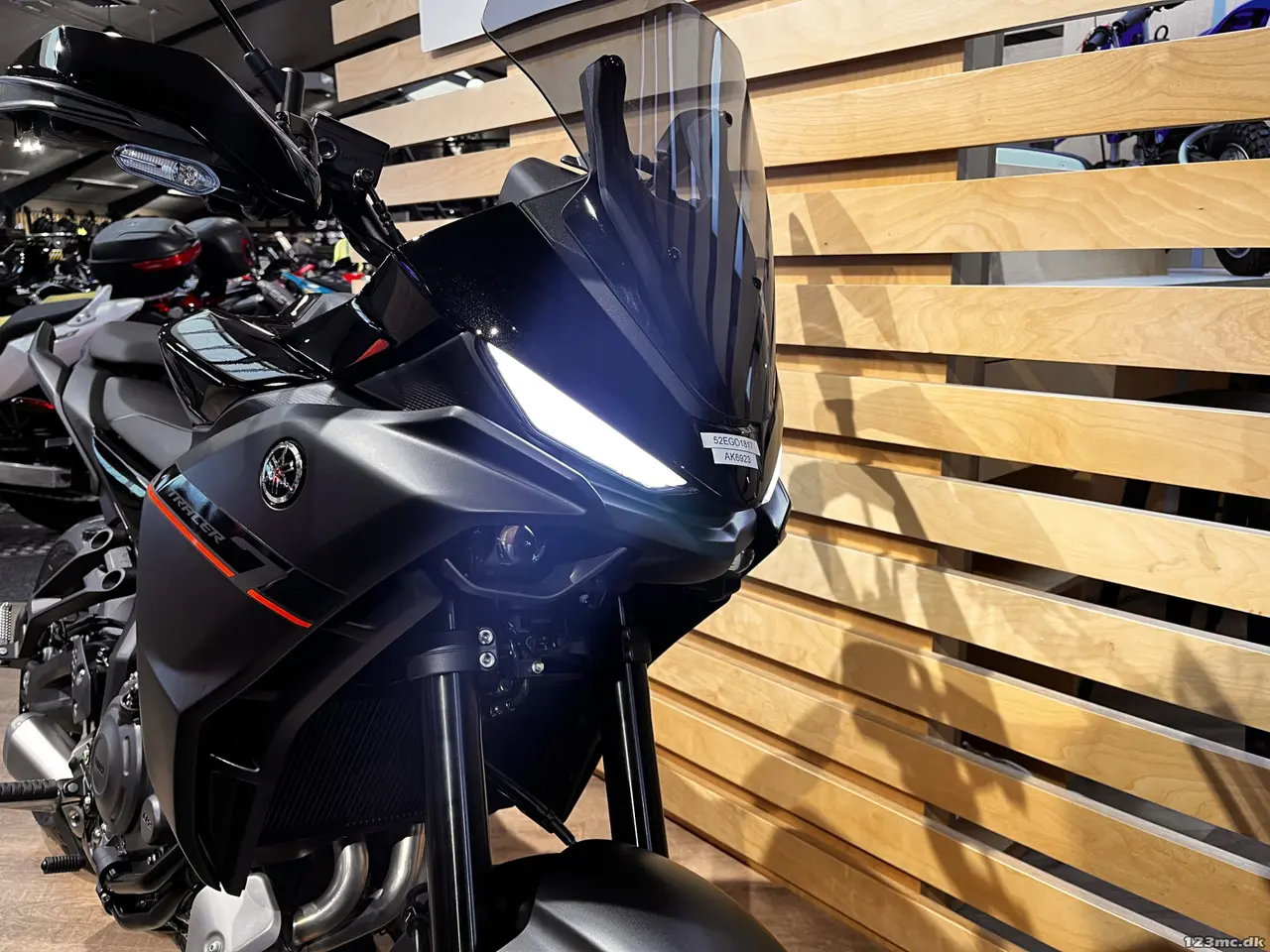 Billede 8 - Yamaha Tracer 7