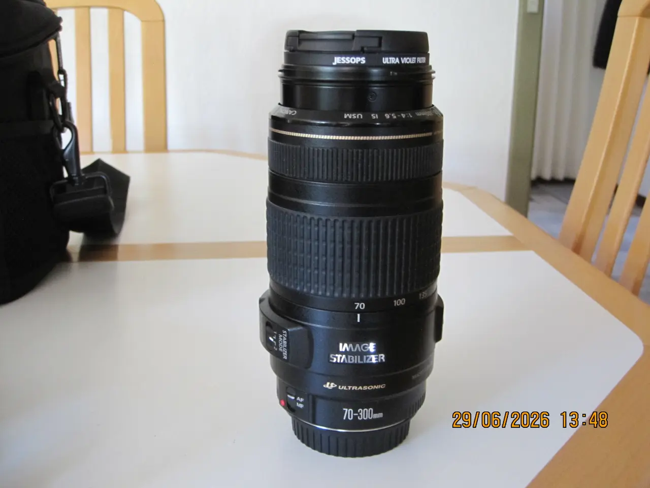 Billede 13 - Canon EOS 70D