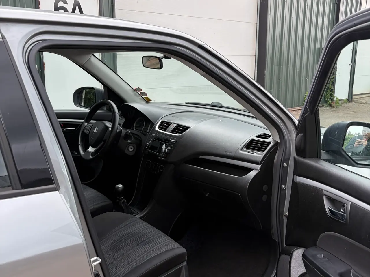 Billede 7 - Suzuki Swift 1,2