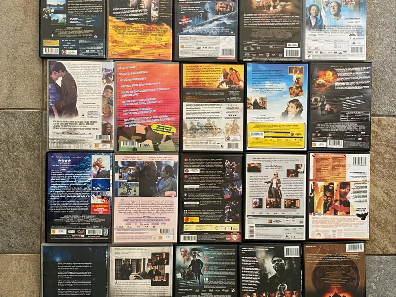 Billede 16 - Billige DVD’er