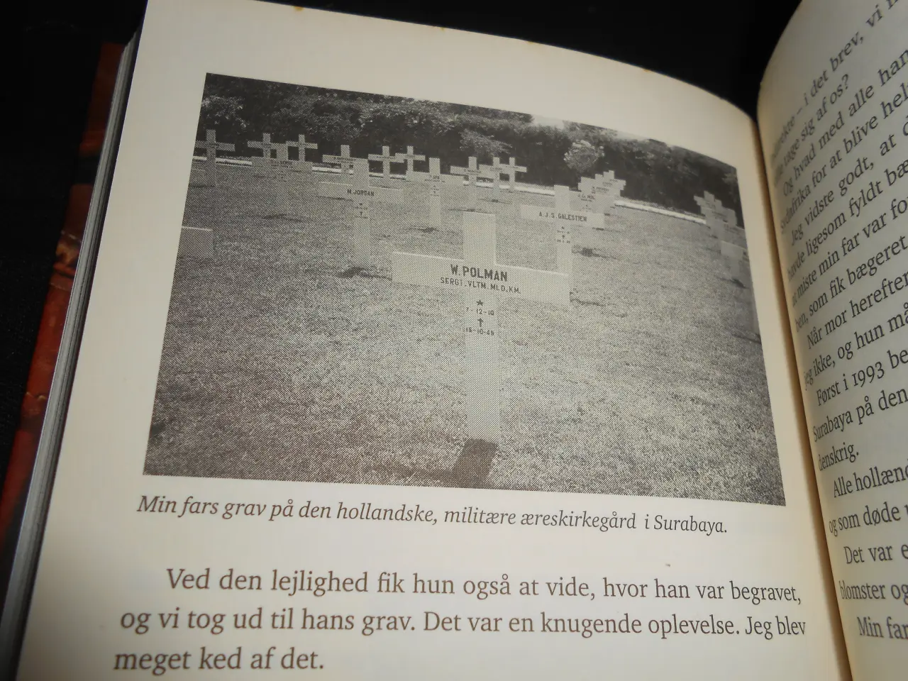 Billede 6 - En Brutal Bagage -Nan Lillelund