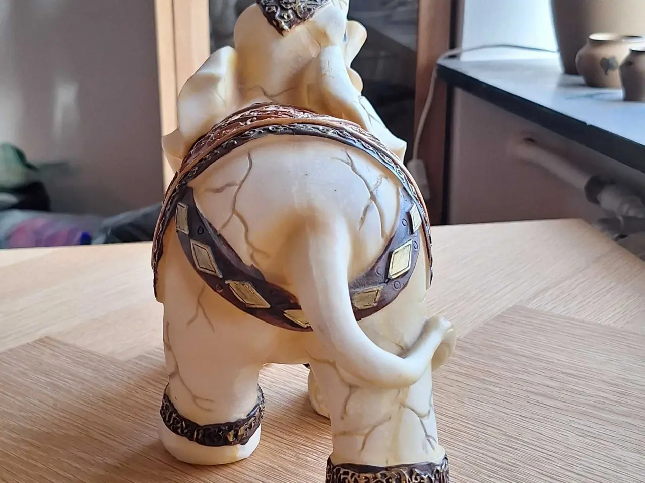 Billede 4 - Stor elefant
