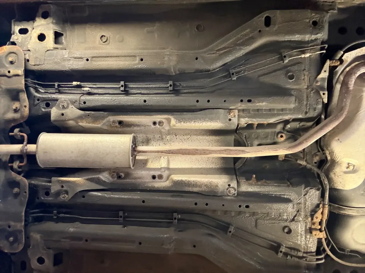 Billede 18 - Opel Corsa 1,4 16V Cosmo