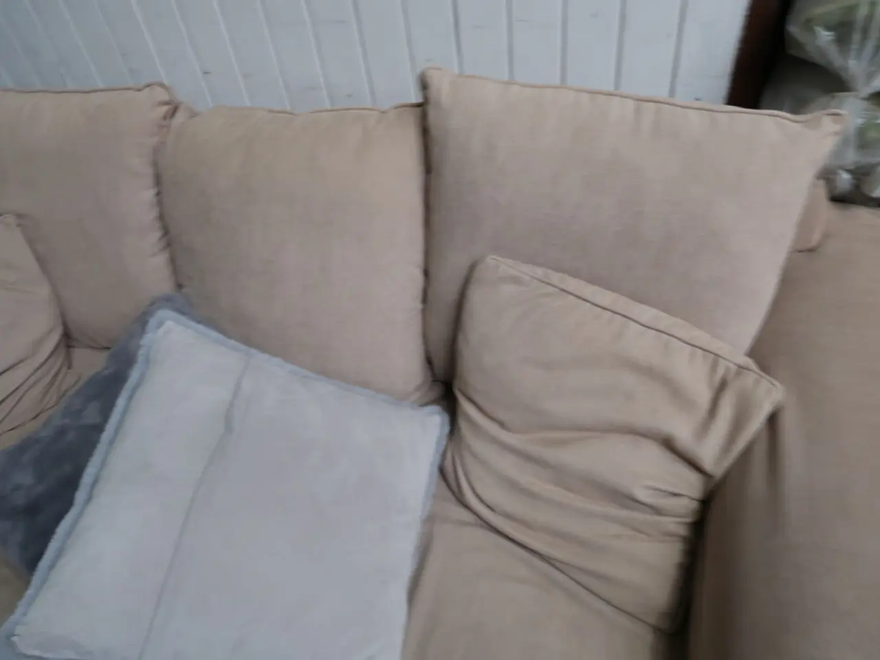 Billede 5 - Sofa KILROY INDBO