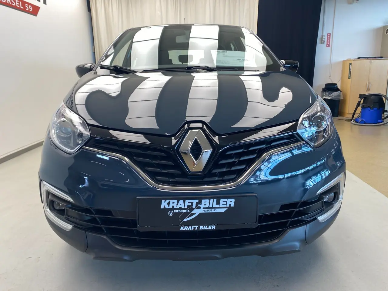 Billede 7 - Renault Captur 0,9 TCe 90 Expression
