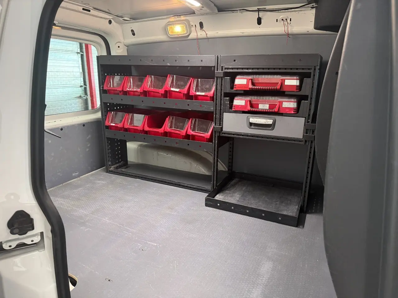 Billede 7 - VW Caddy 2,0 TDi 102 BMT Van