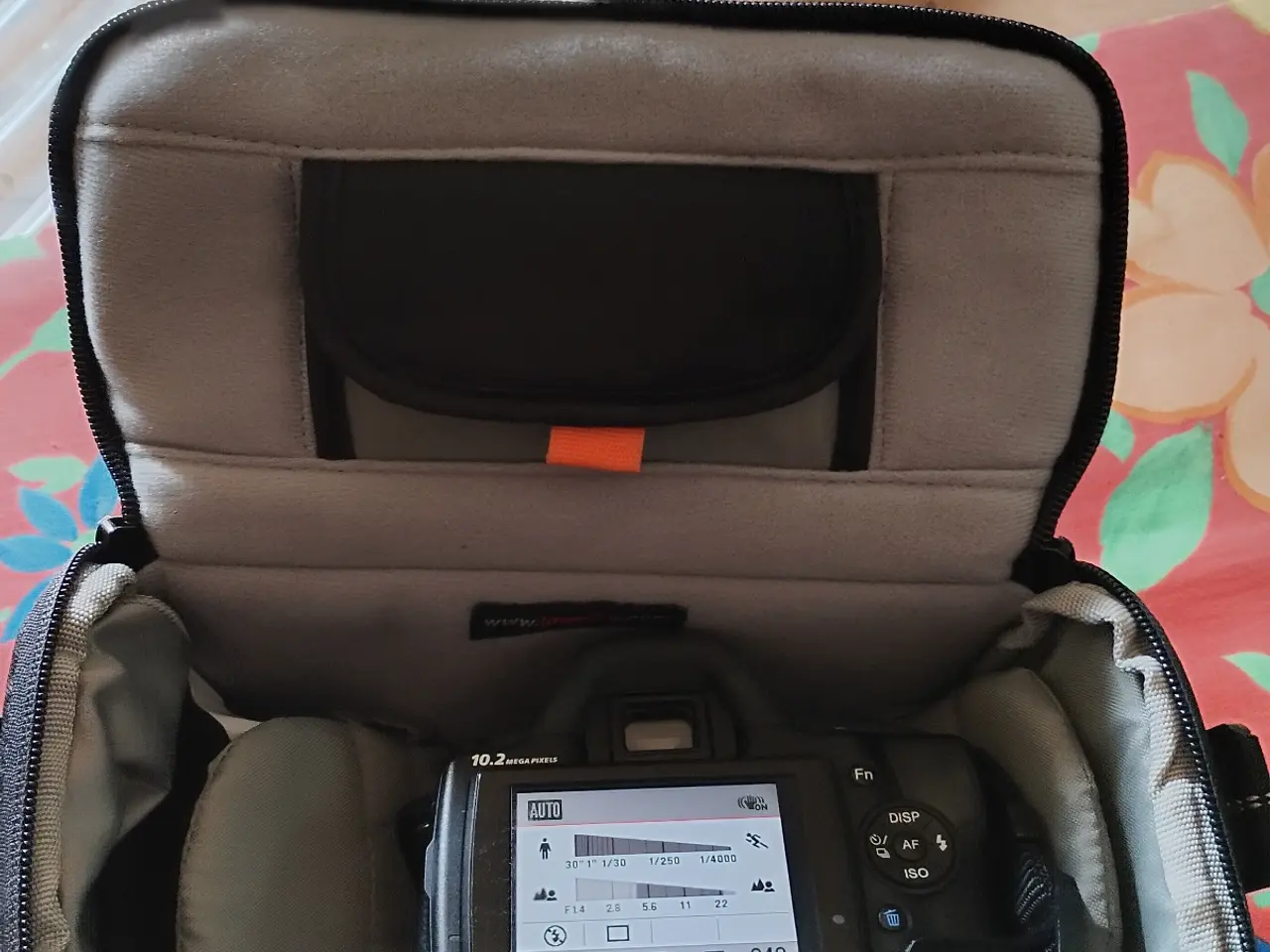 Billede 4 - Sony a330 