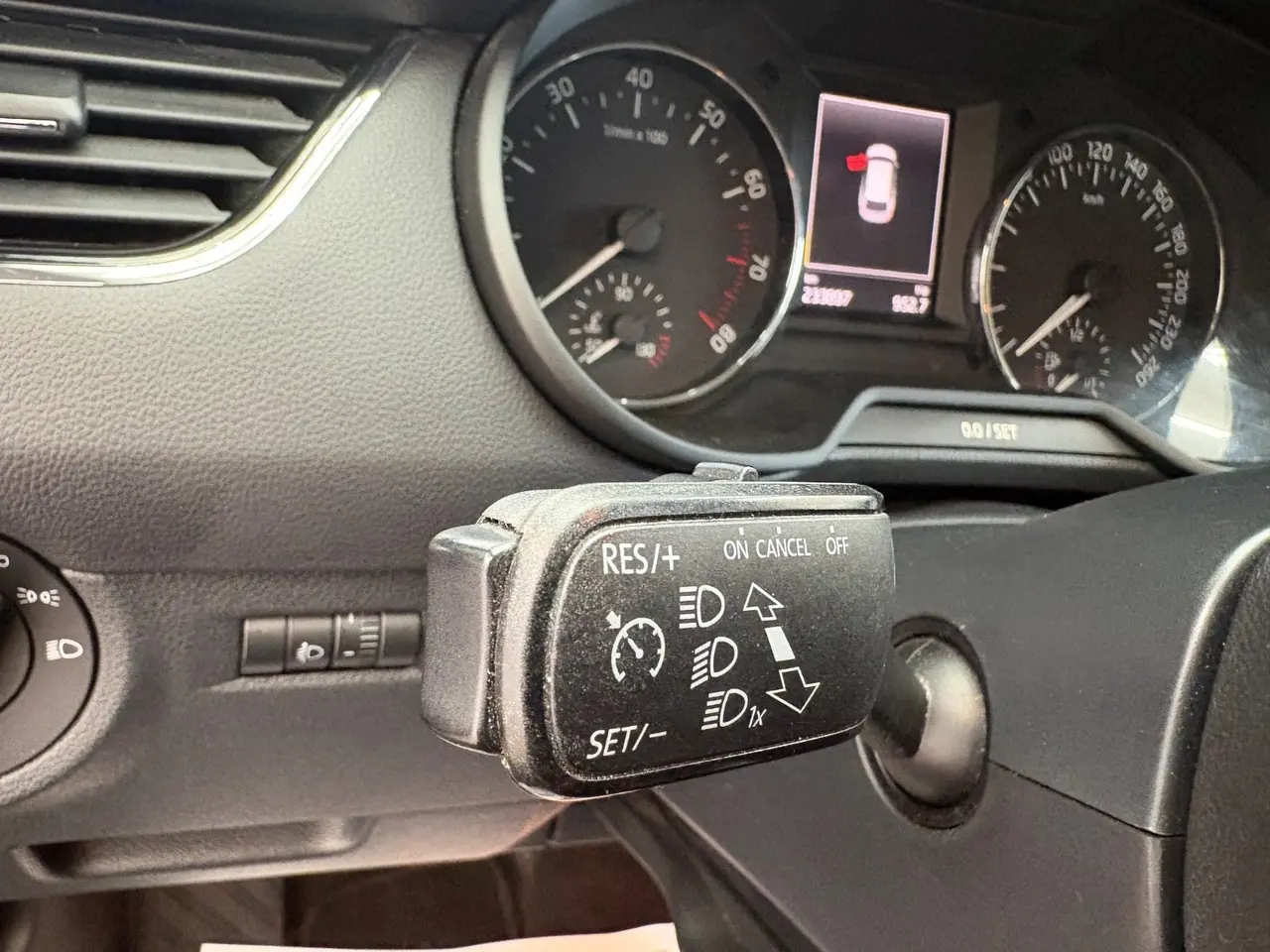 Billede 9 - Skoda Octavia 1,2 TSi 105 Active Combi