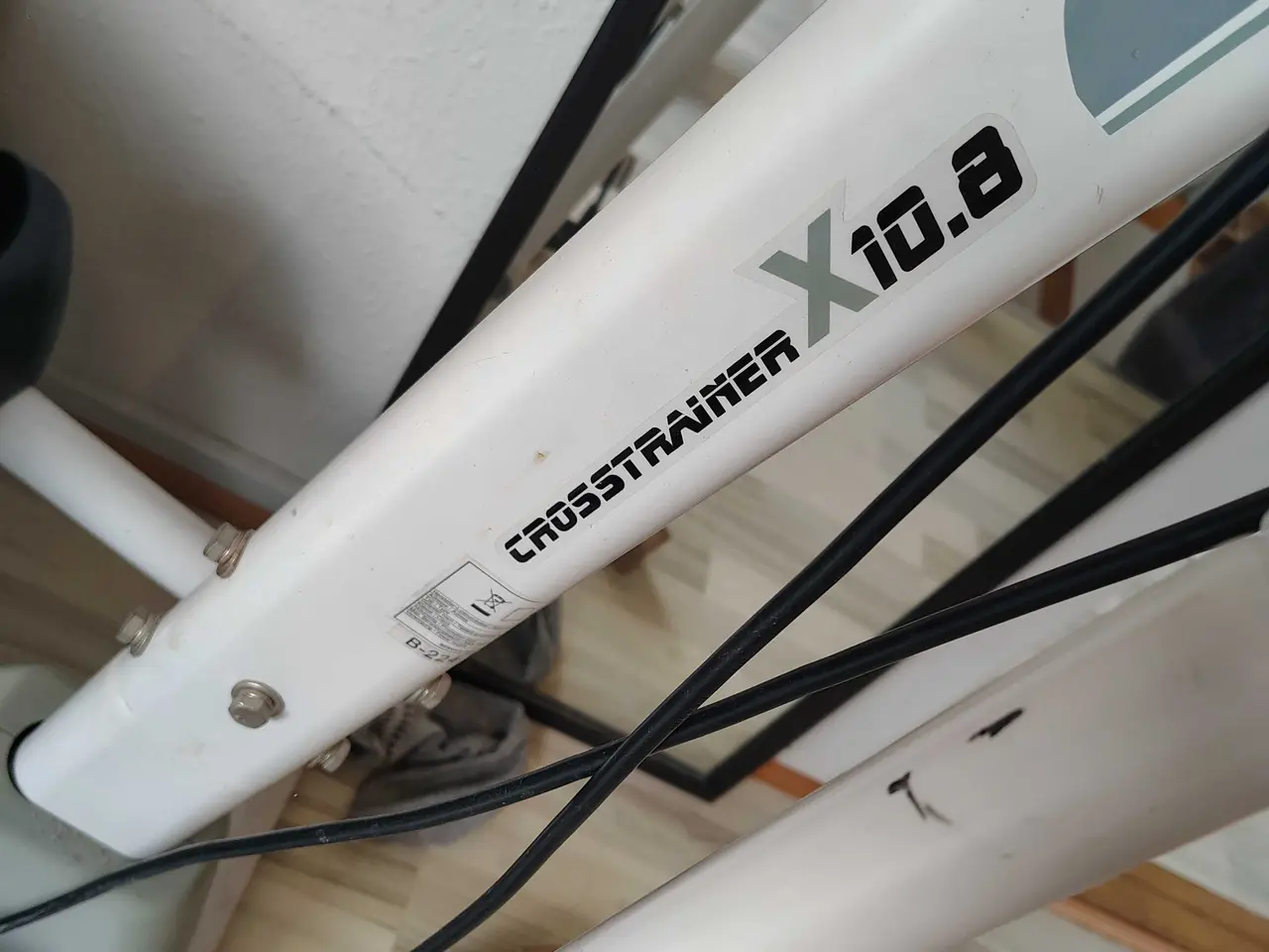Billede 2 - Solid Crosstrainer