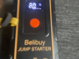 Sælger denne starter for bilen Den bruges i tilfæ