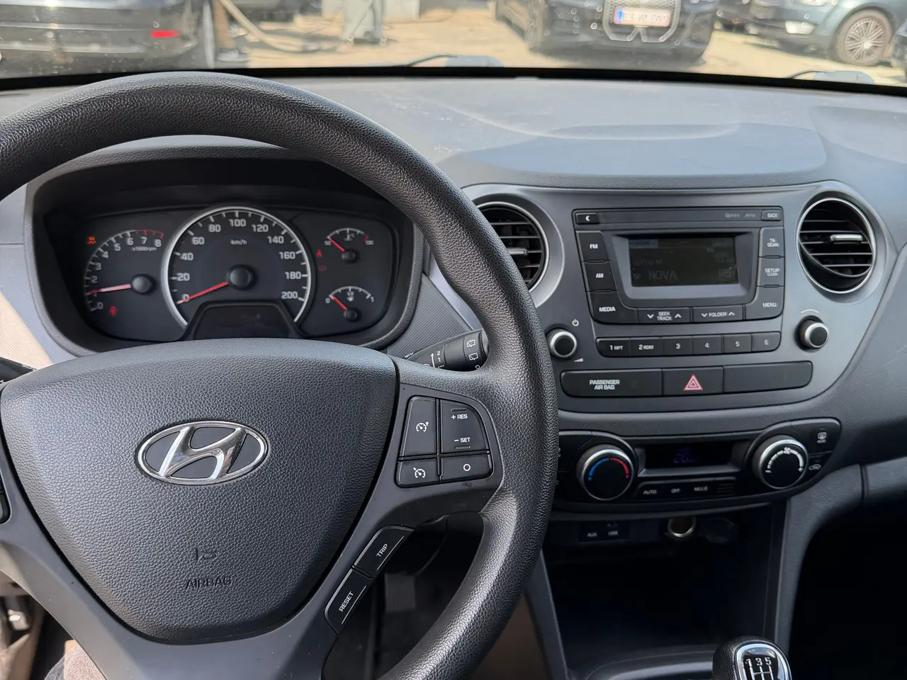 Billede 7 - Hyundai i10 - 1 års garanti!