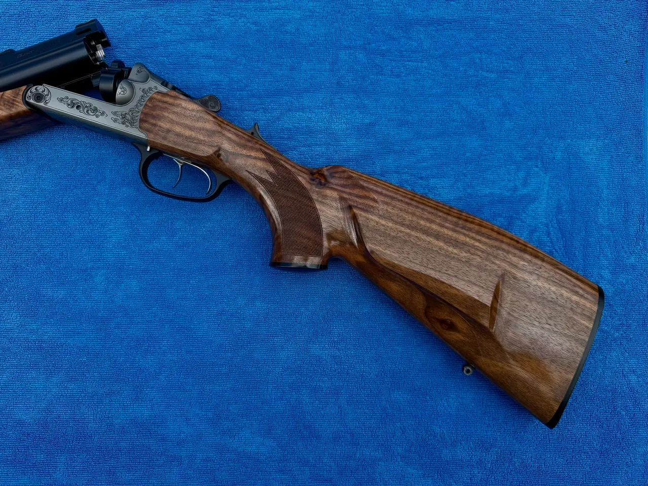 Billede 3 - Blaser Drilling D99 Luxus