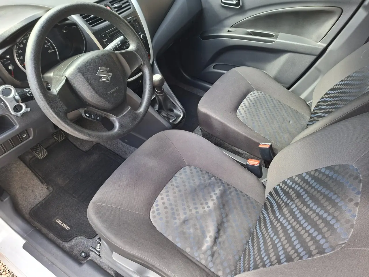 Billede 8 - Suzuki Celerio 1,0 Comfort