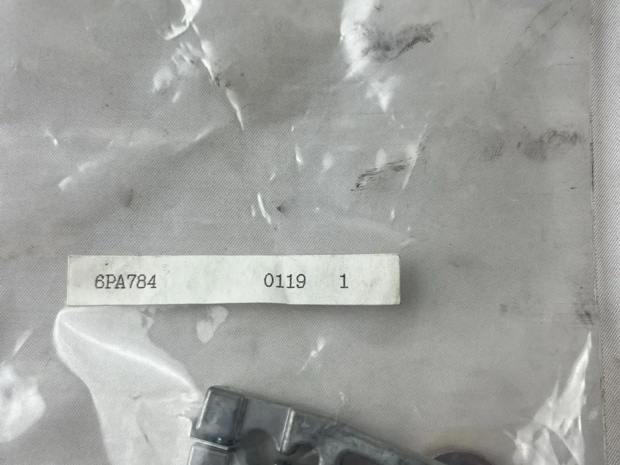 Billede 3 - OEM 6PA784 Roller Lever Actuator Arm Mechanical