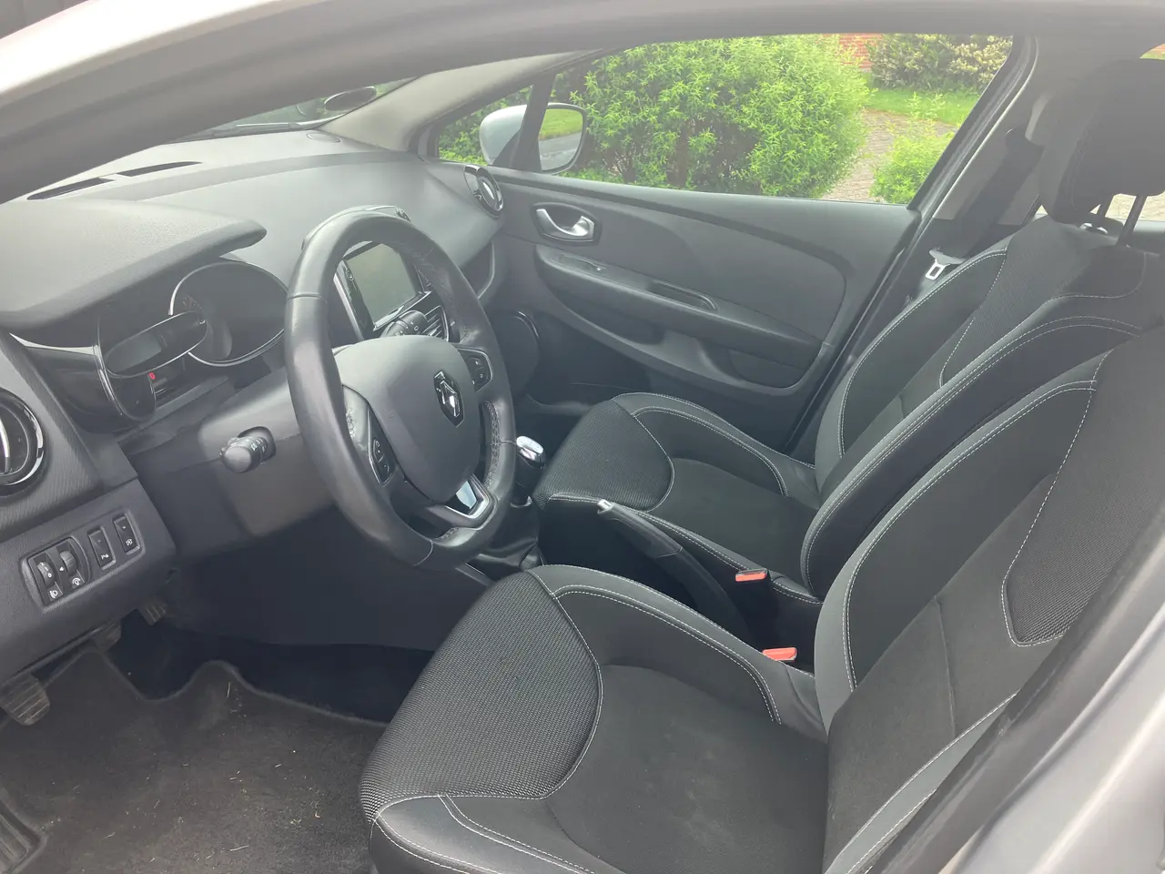 Billede 5 - Renault Clio 1,0 Sport st.car