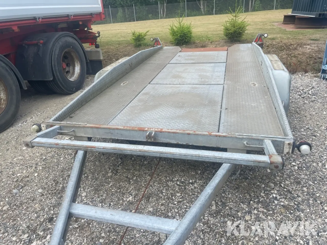 Billede 10 - Autotrailer Variant 2001