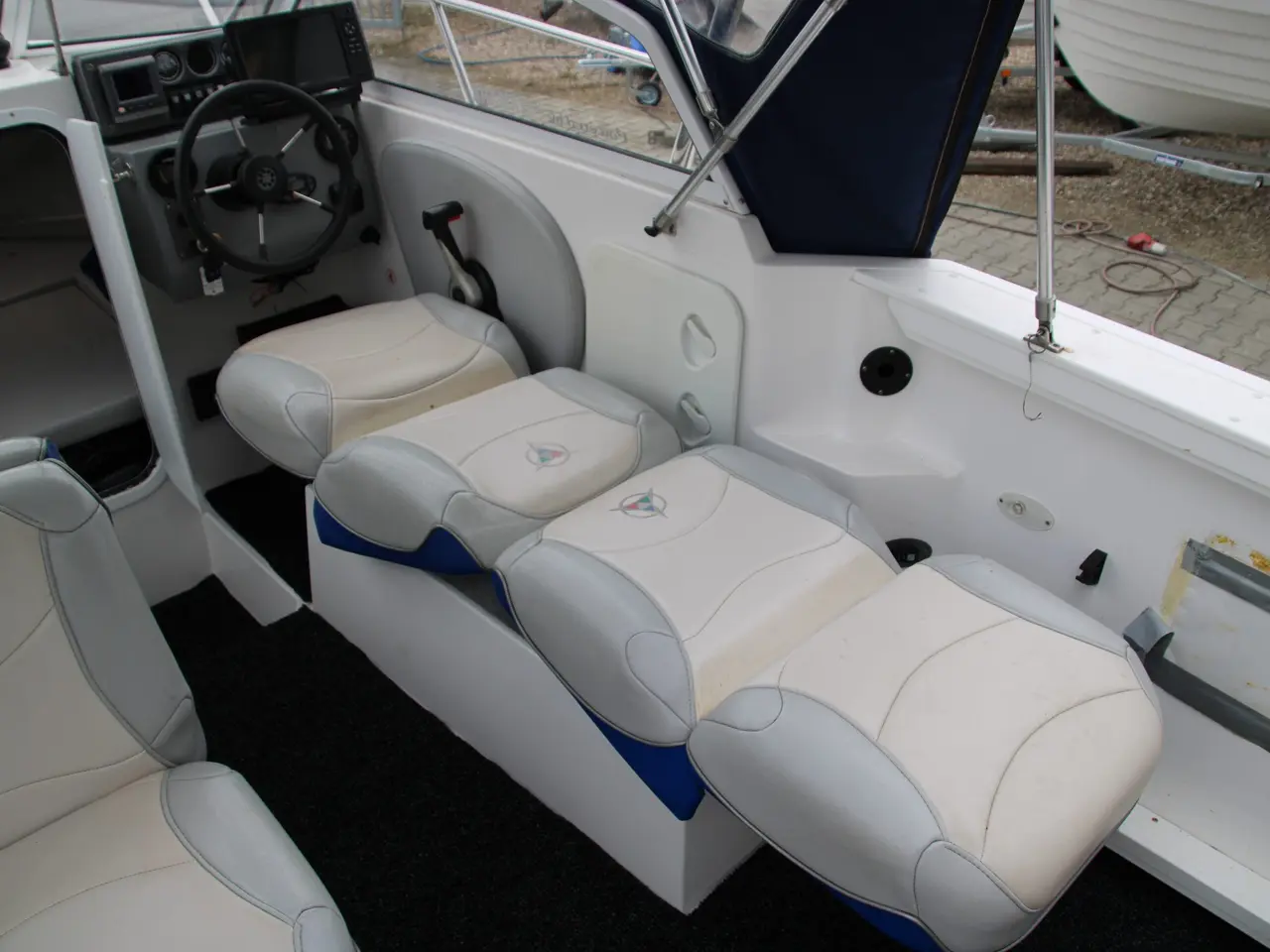 Billede 15 - Campion 542 Explorer