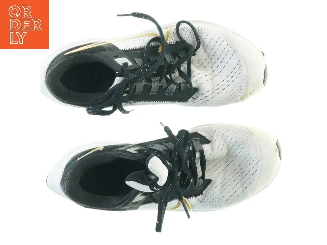 Billede 4 - Løbesko fra Nike (str. 36)