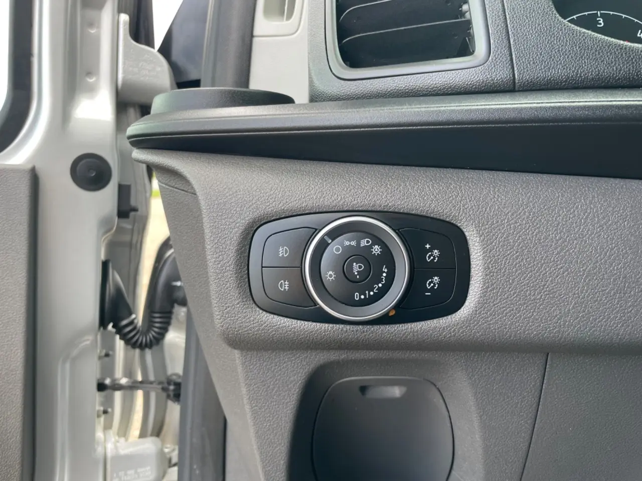 Billede 19 - Ford Transit Custom 340 L2 2,0 TDCi 130 Trend