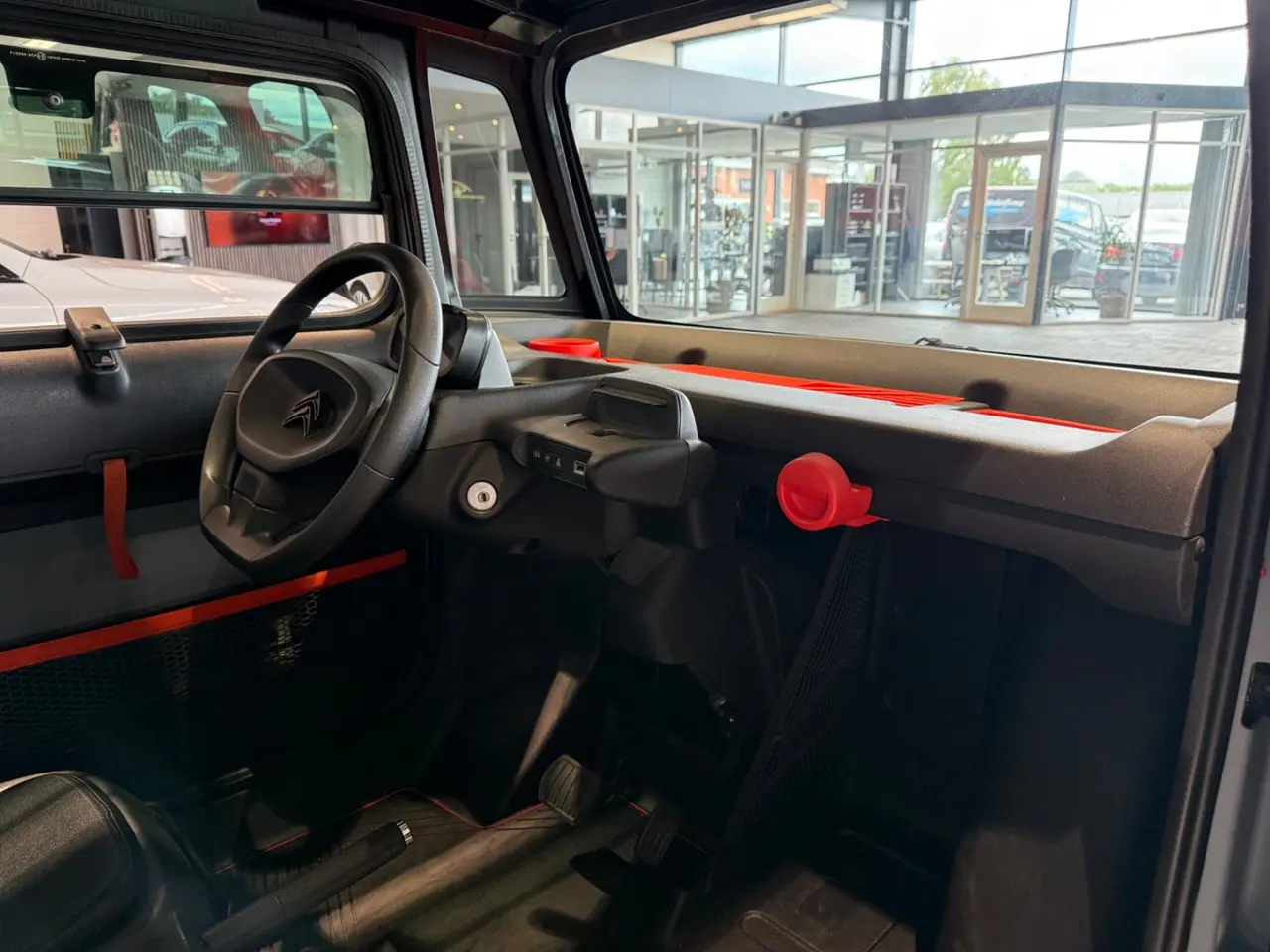 Billede 6 - Citroën Ami