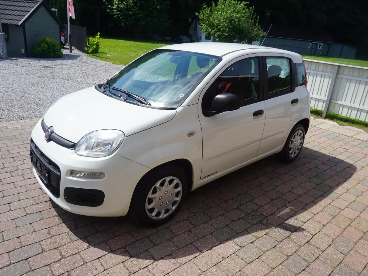 Billede 2 - Fiat Panda 0,9 TwinAir 65 Easy