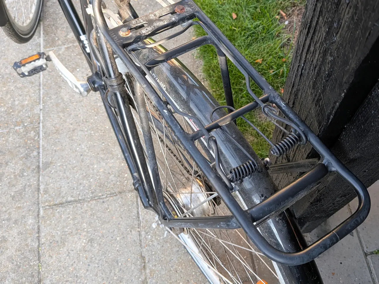 Billede 4 - Avenue, klassisk herrecykel 56 cm